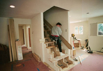 B&E General Contractors - Home Renovation