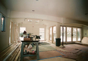 B&E General Contractors - Home Renovation