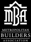 Metropolitan Builders Association Member